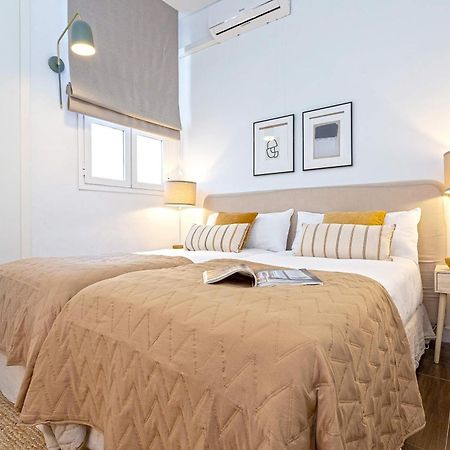 Genteel Home Larios Málaga Exterior foto